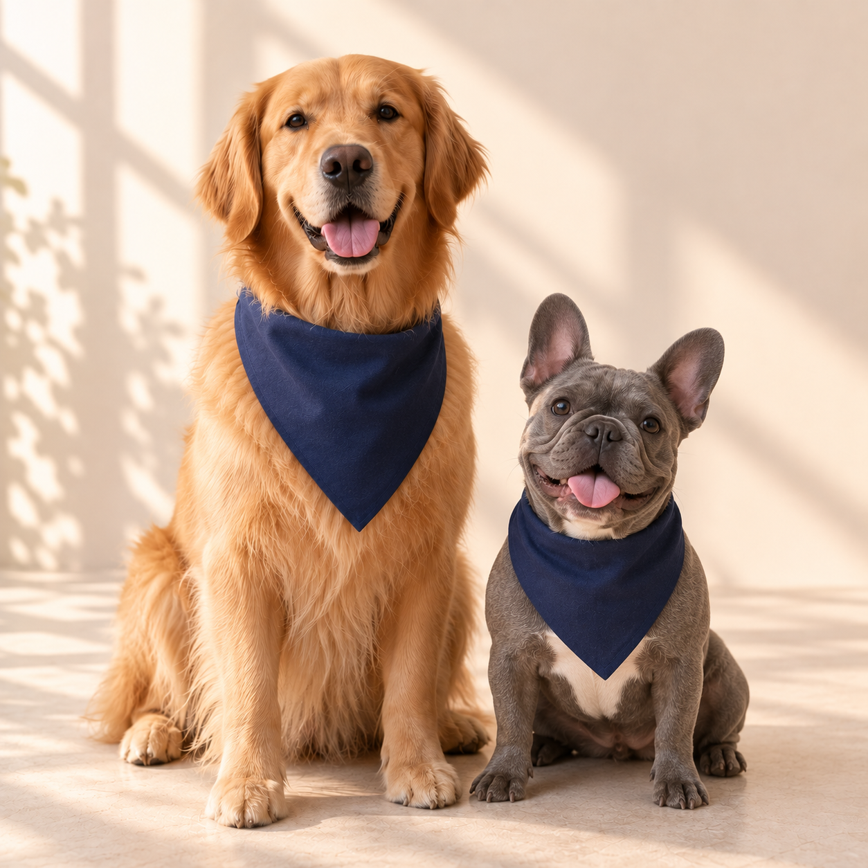 Pet Bandana