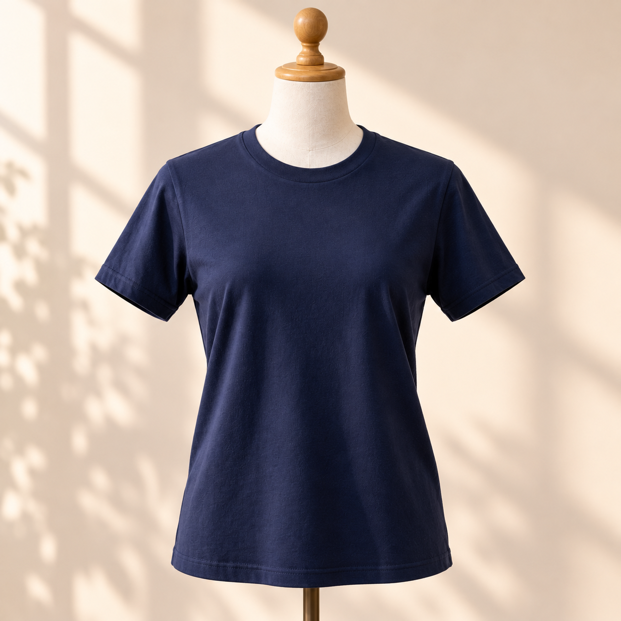 Cotton Tee